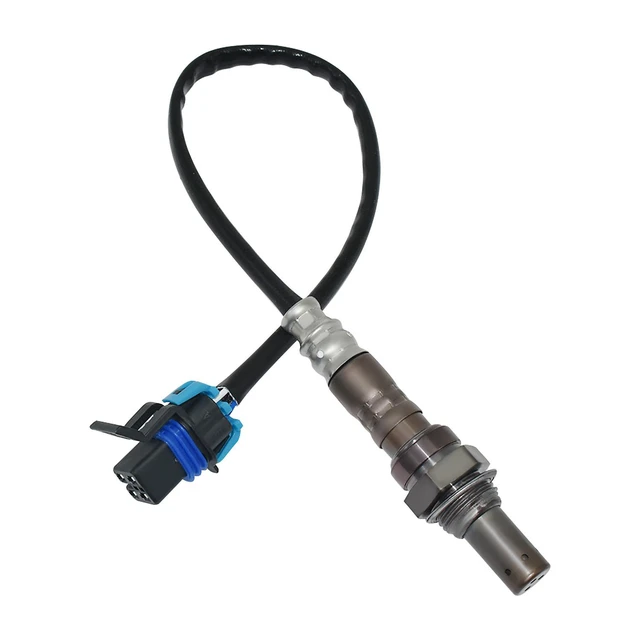 Alt view image 4 of 7 - Oxygen sensor 25180901 General cargo