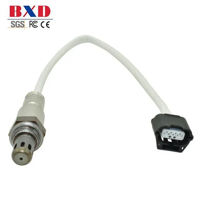 Alt view image 5 of 7 - Oxygen Sensor (Rear) 226A0-1KC0A