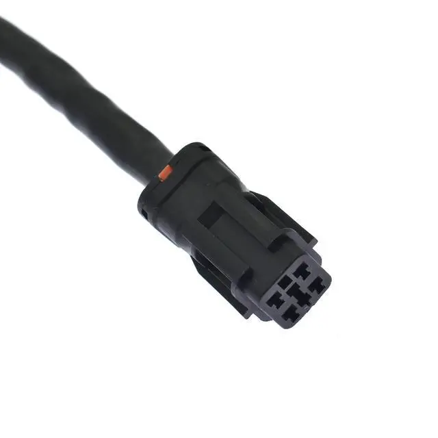 Alt view image 2 of 7 - Oxygen Sensor (Front) 39210-2E700
