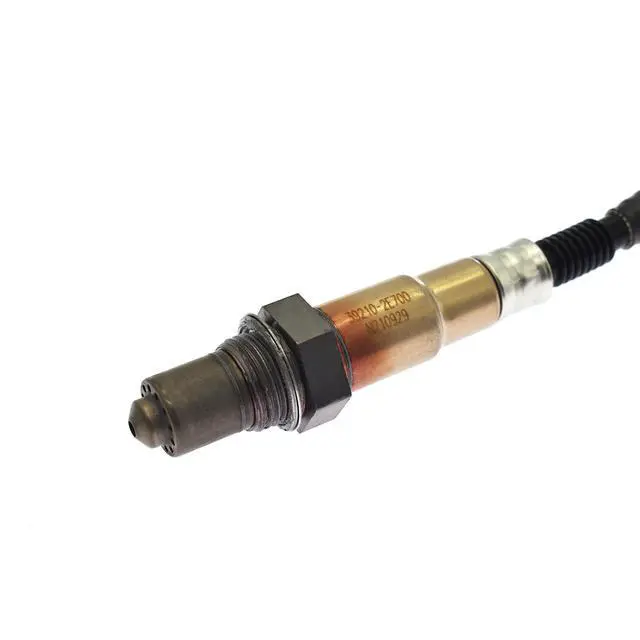 Alt view image 4 of 7 - Oxygen Sensor (Front) 39210-2E700
