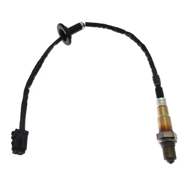 Alt view image 5 of 7 - Oxygen Sensor (Front) 39210-2E700