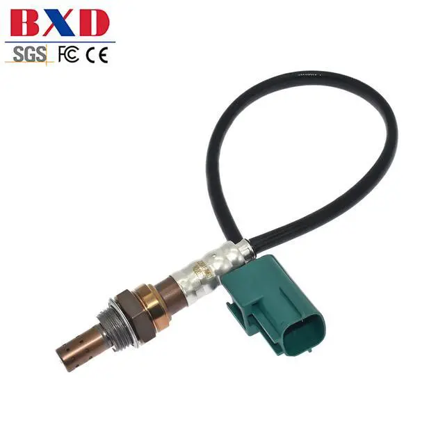 Alt view image 6 of 7 - Oxygen Sensor (Front) 226A1-AM601