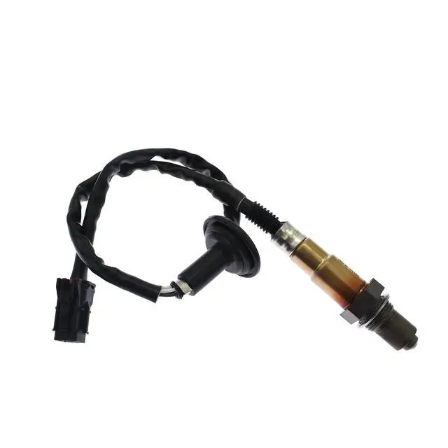 Alt view image 3 of 7 - Oxygen Sensor (Front) 39210-2E700