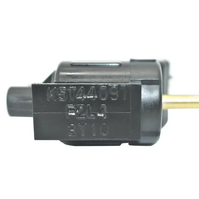 Alt view image 7 of 7 - Solenoid valve K5T44091