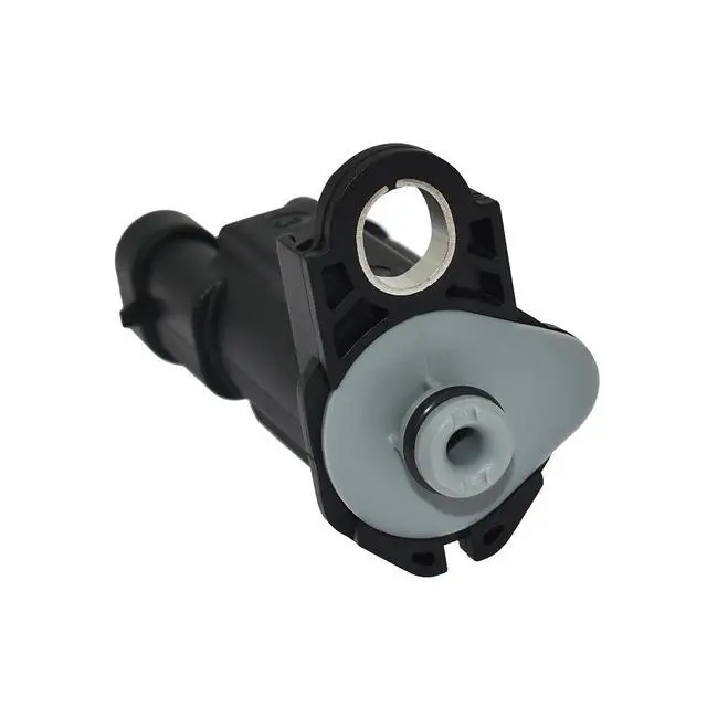 Alt view image 5 of 7 - Solenoid valve 12573220 with magnet