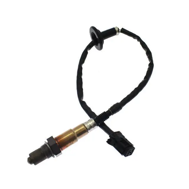 Alt view image 6 of 7 - Oxygen Sensor (Front) 39210-2E700