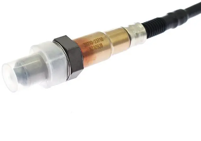 Alt view image 4 of 7 - Oxygen Sensor (Front) 39210-23710