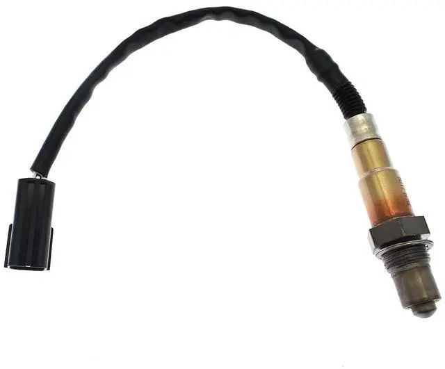 Alt view image 5 of 7 - Oxygen Sensor (Front) 39210-23710
