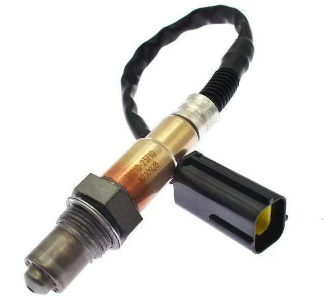 Alt view image 3 of 7 - Oxygen Sensor (Front) 39210-23710