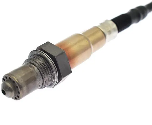Alt view image 6 of 7 - Oxygen Sensor (Front) 39210-23710