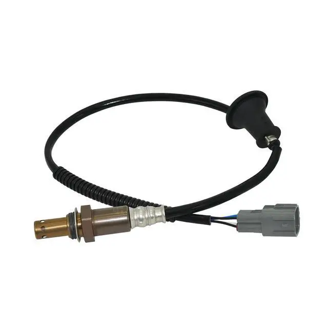 Alt view image 4 of 7 - Oxygen Sensor (Rear) 89465-30730