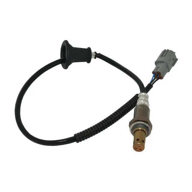 Alt view image 2 of 7 - Oxygen Sensor (Rear) 89465-30730