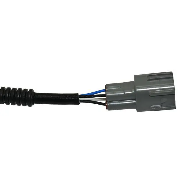 Alt view image 6 of 7 - Oxygen Sensor (Rear) 89465-30730