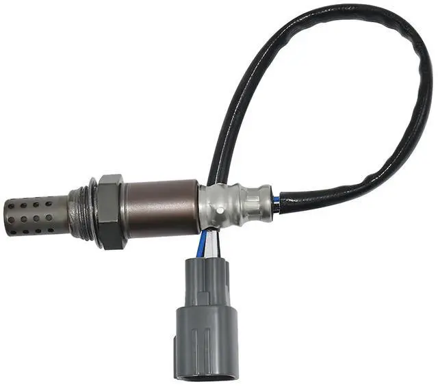 Alt view image 7 of 7 - Oxygen sensor (rear left) 89465-0C180