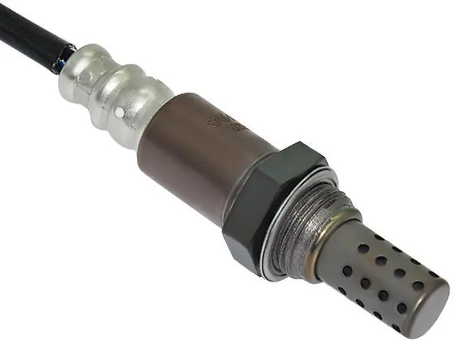 Alt view image 4 of 7 - Oxygen sensor (rear left) 89465-0C180