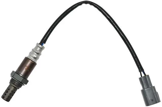 Alt view image 5 of 7 - Oxygen sensor (rear left) 89465-0C180
