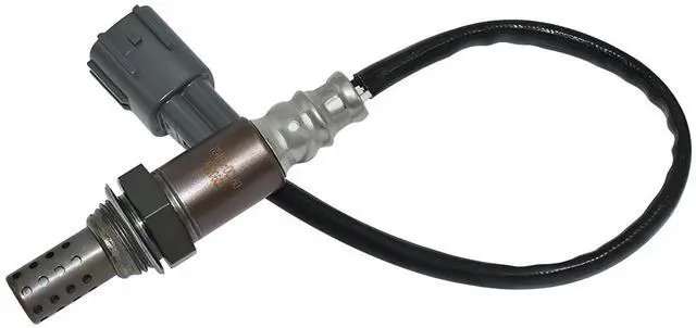 Alt view image 3 of 7 - Oxygen sensor (rear left) 89465-0C180