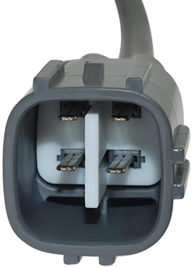 Alt view image 6 of 7 - Oxygen sensor (rear left) 89465-0C180