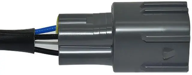 Alt view image 2 of 7 - Oxygen sensor (rear left) 89465-0C180