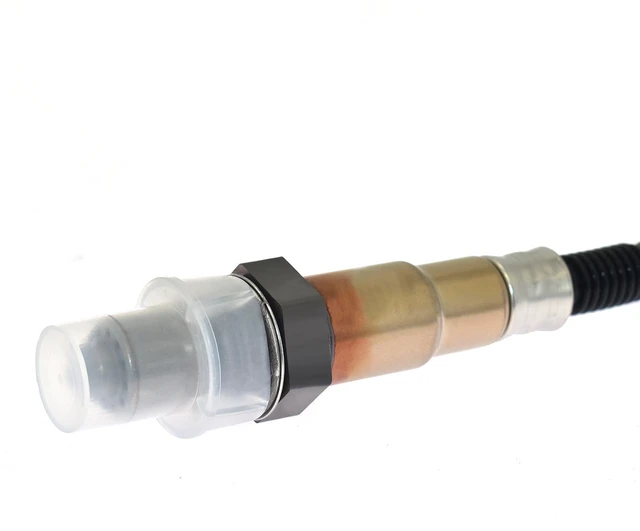 Alt view image 2 of 7 - Oxygen Sensor (Front Left) 39210-3F030
