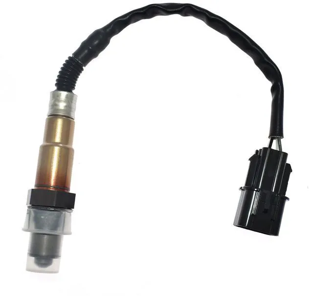Alt view image 3 of 7 - Oxygen Sensor (Front Left) 39210-3F030