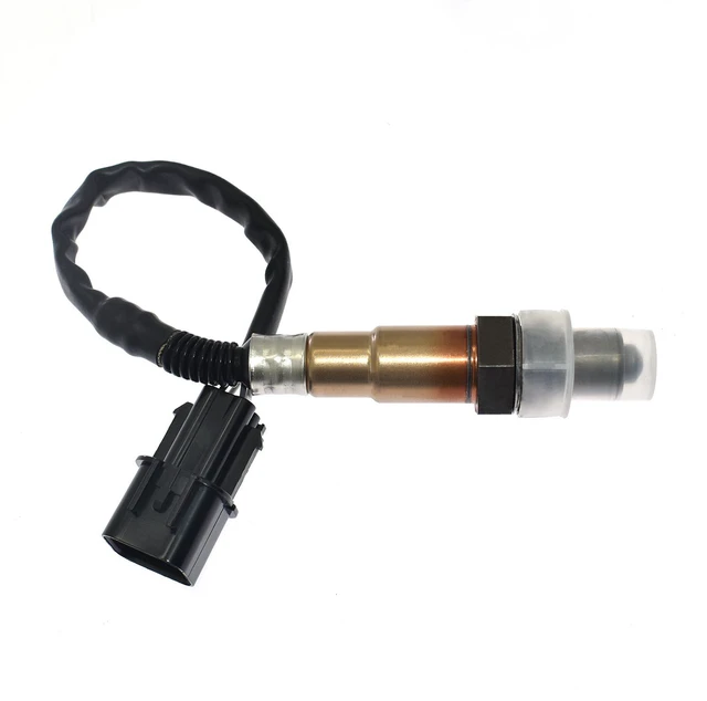 Alt view image 6 of 7 - Oxygen Sensor (Front Left) 39210-3F030