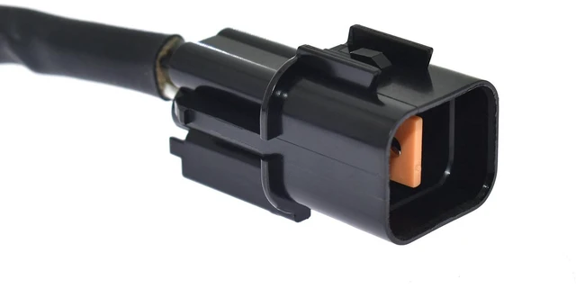 Alt view image 4 of 7 - Oxygen Sensor (Front Left) 39210-3F030