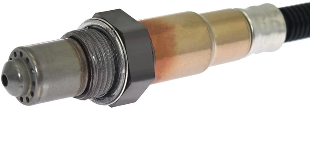 Alt view image 7 of 7 - Oxygen Sensor (Front Left) 39210-3F030