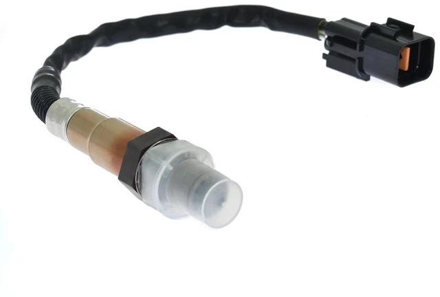 Alt view image 5 of 7 - Oxygen Sensor (Front Left) 39210-3F030