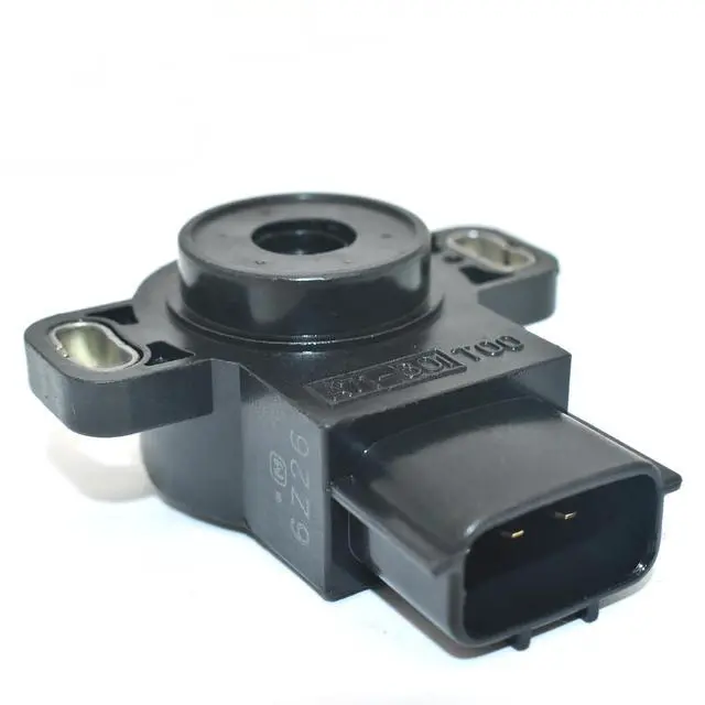 Alt view image 4 of 7 - Throttle Position Sensor A71-601-T00 General Cargo