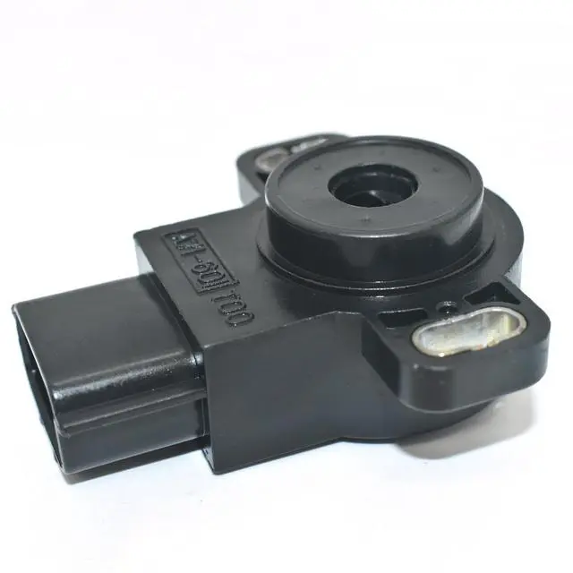 Alt view image 3 of 7 - Throttle Position Sensor A71-601-T00 General Cargo