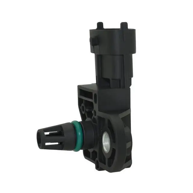 Alt view image 4 of 7 - MAP pressure sensor 0261230217 general cargo