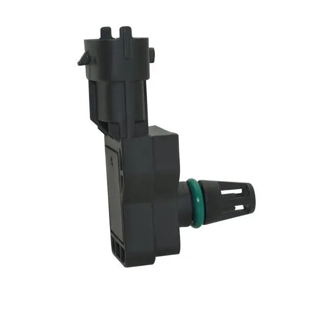 Alt view image 7 of 7 - MAP pressure sensor 0261230217 general cargo