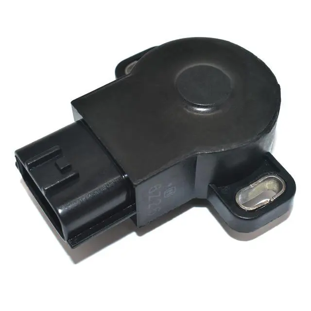 Alt view image 7 of 7 - Throttle Position Sensor A71-601-T00 General Cargo