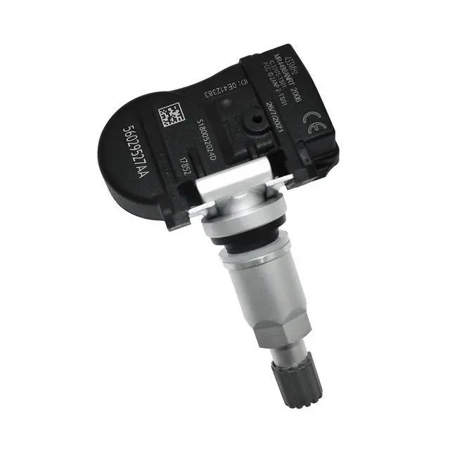Alt view image 2 of 7 - Tire pressure sensor 56029527AA, with power supply.