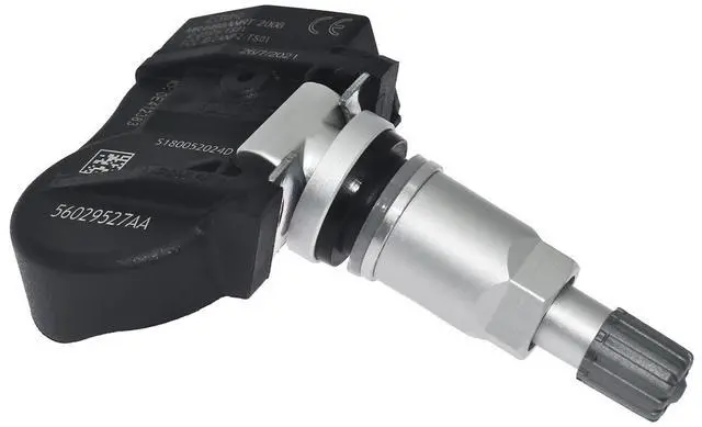 Main image of Tire pressure sensor 56029527AA, with power supply.