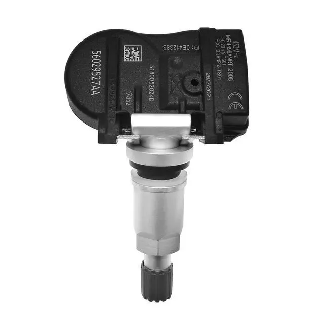 Alt view image 4 of 7 - Tire pressure sensor 56029527AA, with power supply.