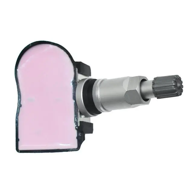 Alt view image 6 of 7 - Tire pressure sensor 56029527AA, with power supply.