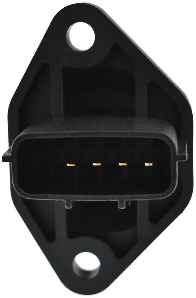 Alt view image 7 of 7 - Air flow meter 22680-4M500 General cargo