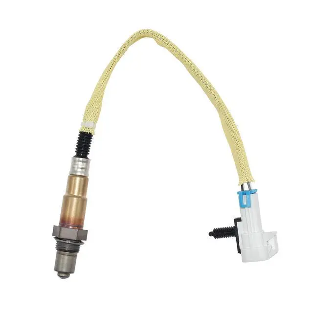 Alt view image 2 of 7 - Oxygen sensor (rear) 12616202