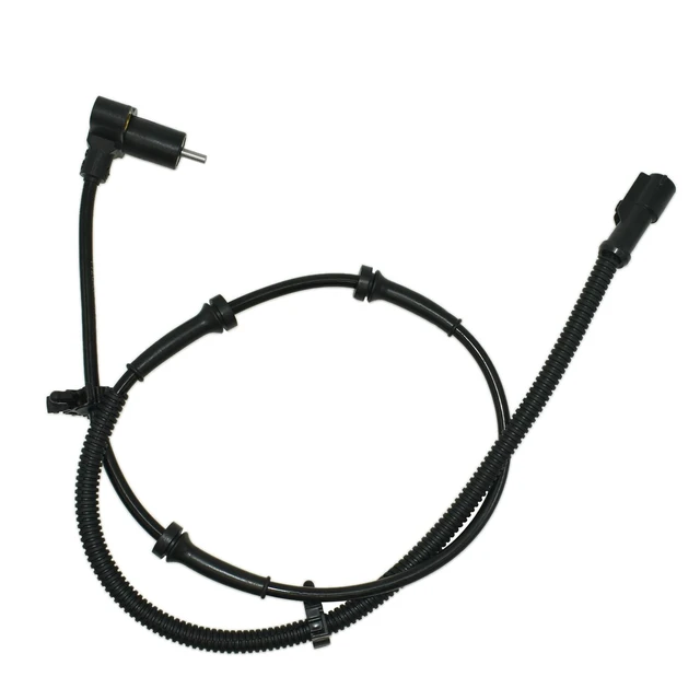 Alt view image 4 of 7 - ABS sensor F7ZC-2C204-AA general cargo