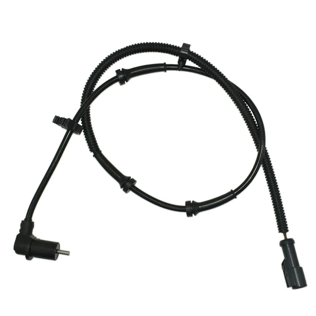 Alt view image 3 of 7 - ABS sensor F7ZC-2C204-AA general cargo
