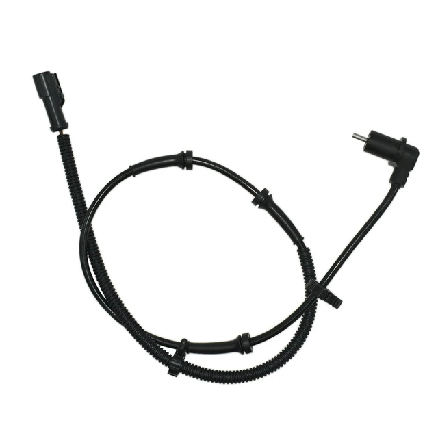 Alt view image 2 of 7 - ABS sensor F7ZC-2C204-AA general cargo