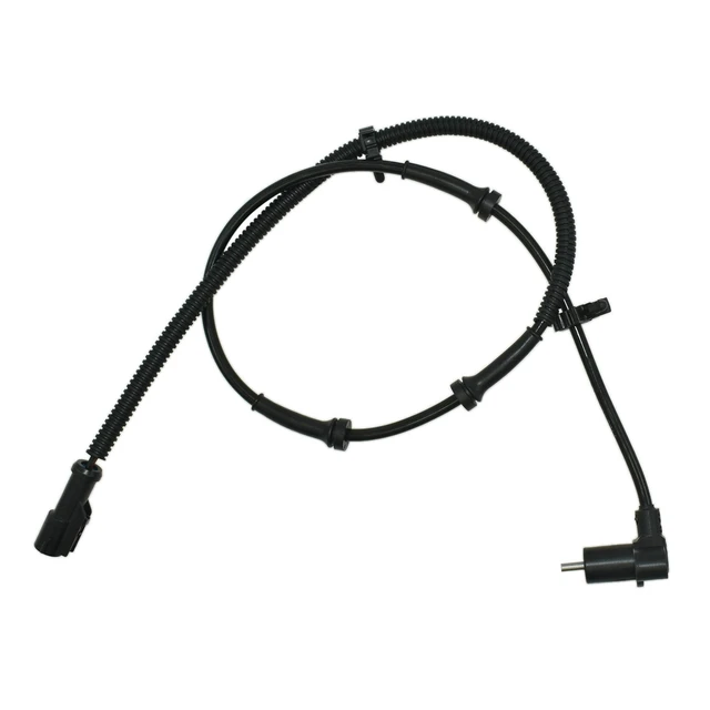 Alt view image 5 of 7 - ABS sensor F7ZC-2C204-AA general cargo