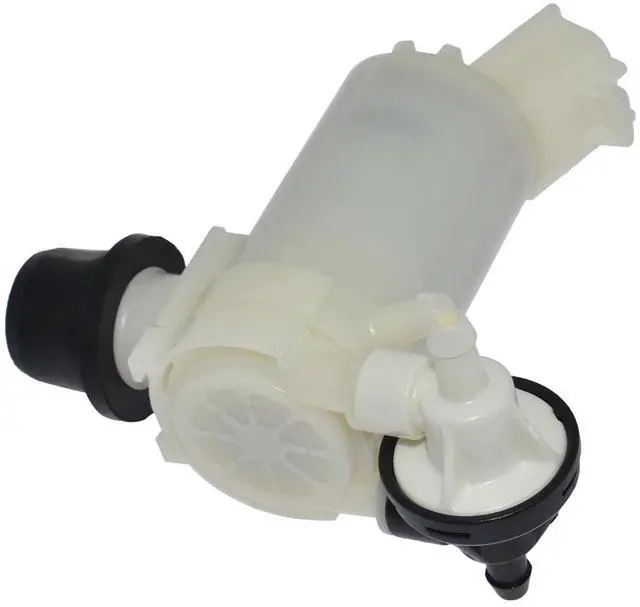 Main image of Water pump motor 76846-TF0-013 with magnet