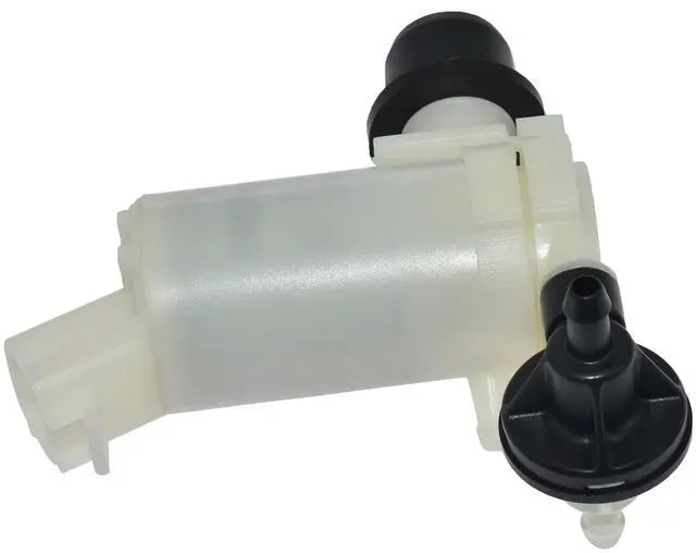 Alt view image 5 of 7 - Water pump motor 76846-TF0-013 with magnet