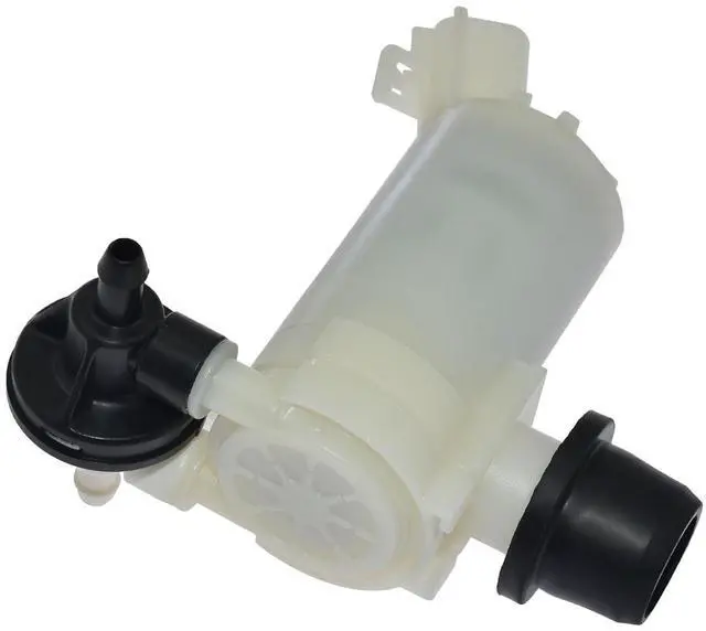 Alt view image 3 of 7 - Water pump motor 76846-TF0-013 with magnet