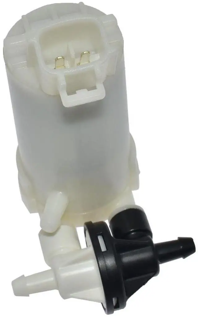 Alt view image 7 of 7 - Water pump motor 76846-TF0-013 with magnet