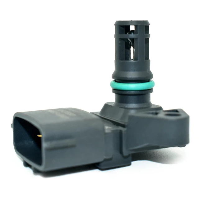 Alt view image 5 of 7 - Intake Manifold Pressure Sensor 5WK96803 General Cargo