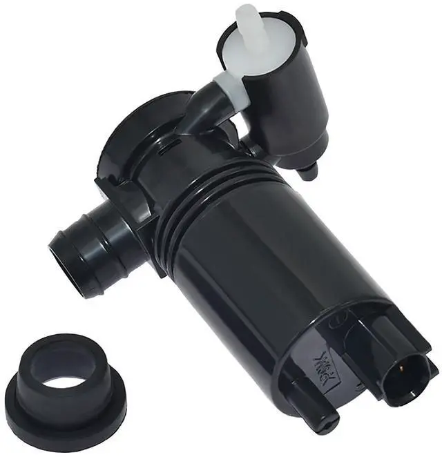 Main image of Water pump motor 28920-EL00A with magnet